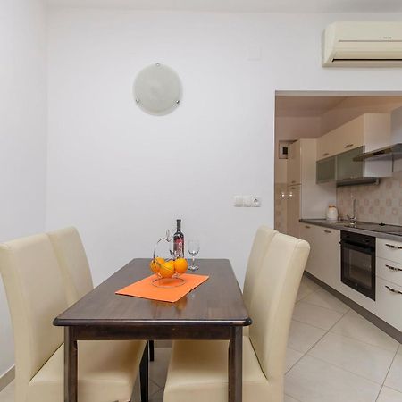 Apartments Blazica Vodice Ngoại thất bức ảnh