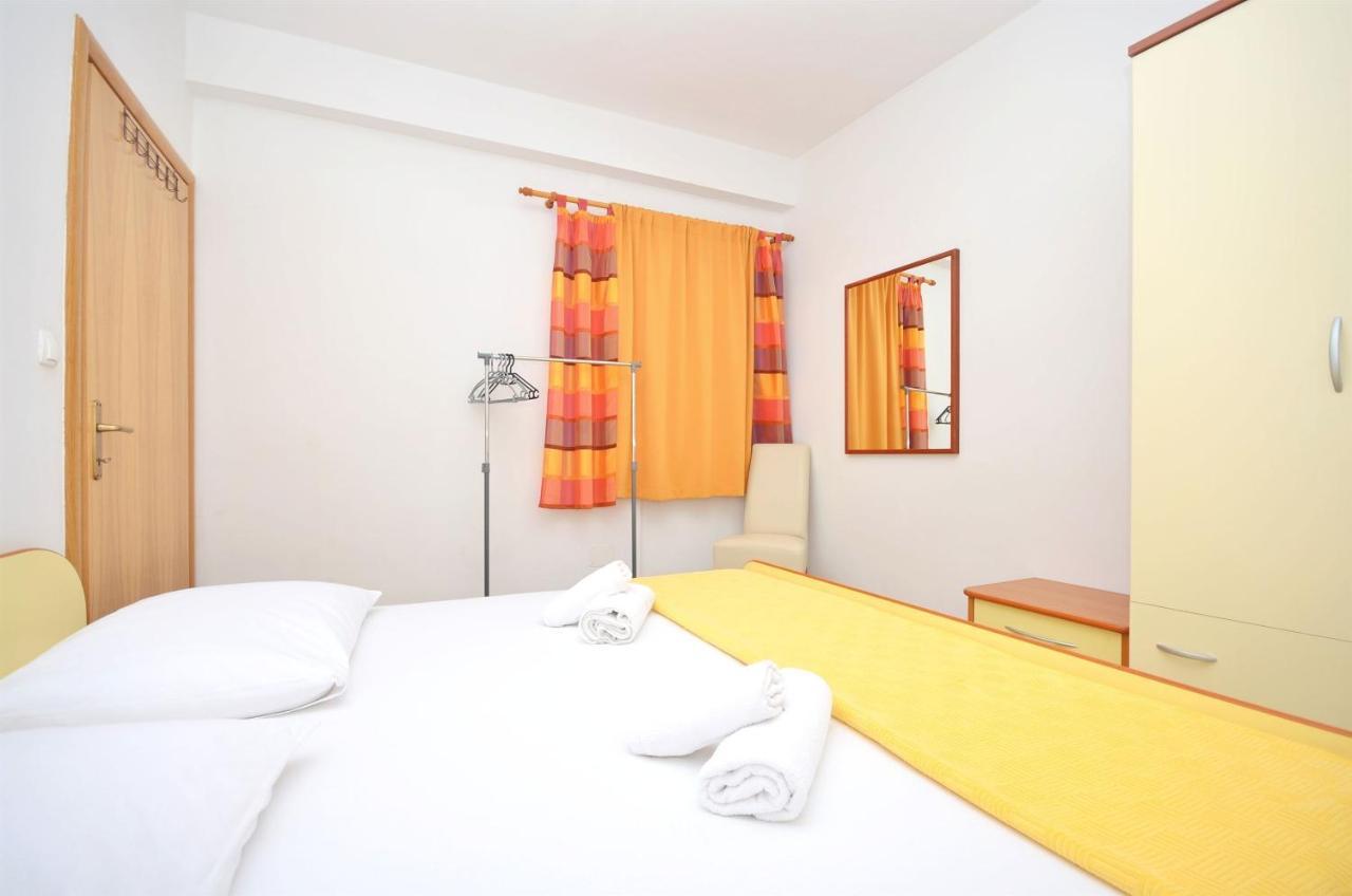 Apartments Blazica Vodice Ngoại thất bức ảnh