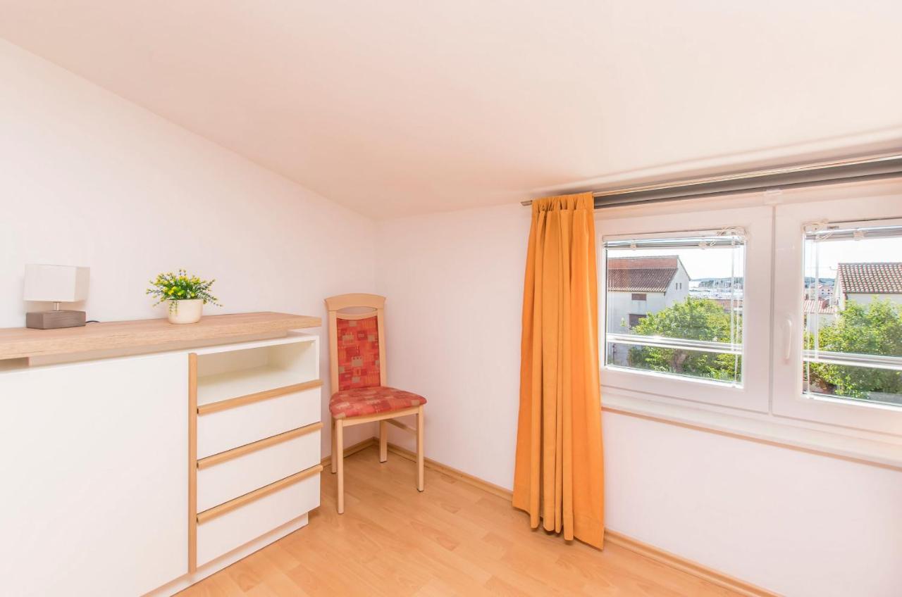 Apartments Blazica Vodice Ngoại thất bức ảnh