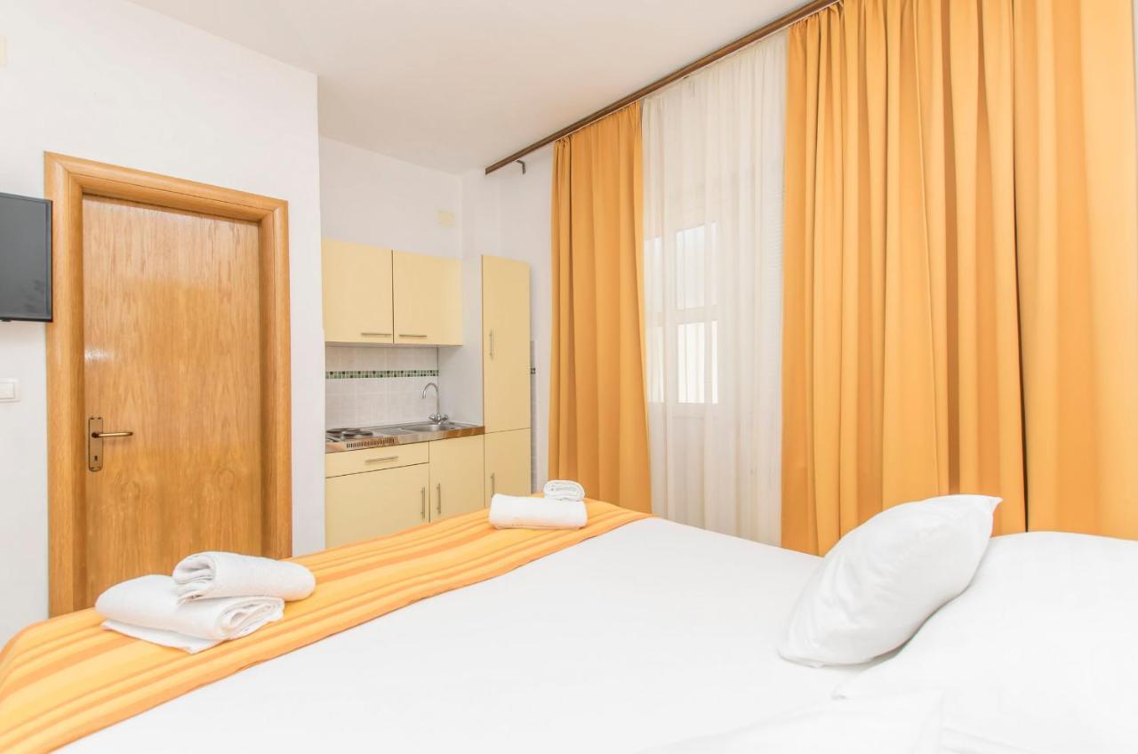 Apartments Blazica Vodice Ngoại thất bức ảnh