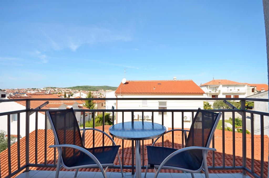 Apartments Blazica Vodice Ngoại thất bức ảnh